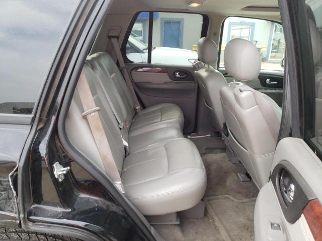 Photo 6 from auction – 2007 GMC ENVOY with VIN 1GKDT13S572241843