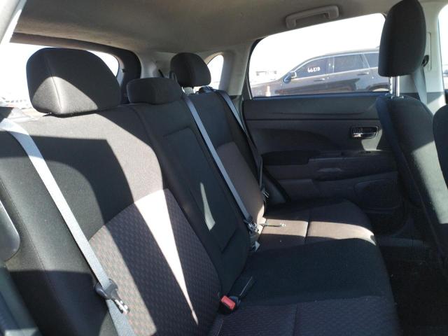 Photo 6 from auction – 2017 MITSUBISHI OUTLANDER with VIN JA4AR3AW5HZ046830