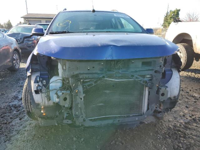 Photo 9 from auction – 2014 FORD EDGE SEL with VIN 2FMDK3JC4EBB47364