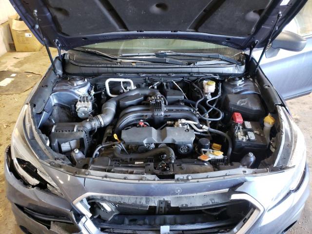 Photo 7 from auction – 2018 SUBARU OUTBACK 2. with VIN 4S4BSAAC2J3280114