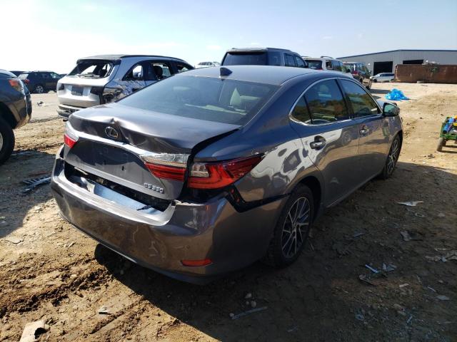 Photo 4 from auction – 2017 LEXUS ES 350 with VIN 58ABK1GG8HU047457