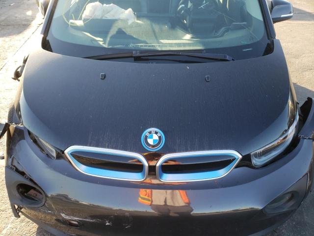 Photo 7 from auction – 2014 BMW I3 REX with VIN WBY1Z4C53EV275184