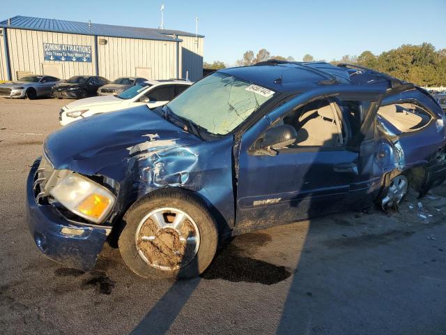 Photo 9 from auction – 2005 GMC ENVOY with VIN 1GKDS13S452180808