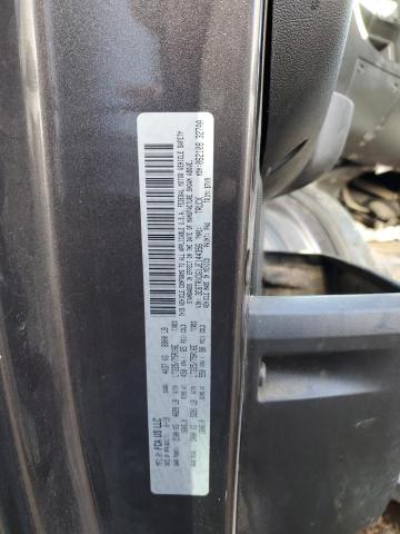 Photo 10 from auction – 2018 RAM PROMASTER with VIN 3C6TRVDG1JE144356