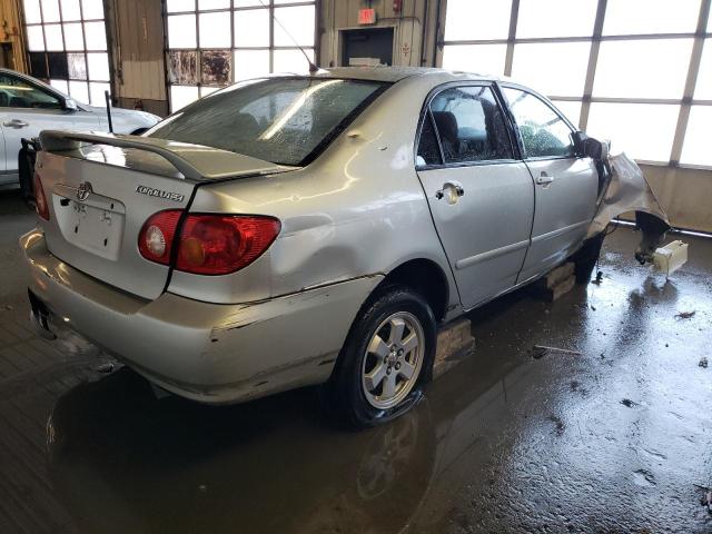 Photo 4 from auction – 2004 TOYOTA COROLLA CE with VIN JTDBR32E642027643