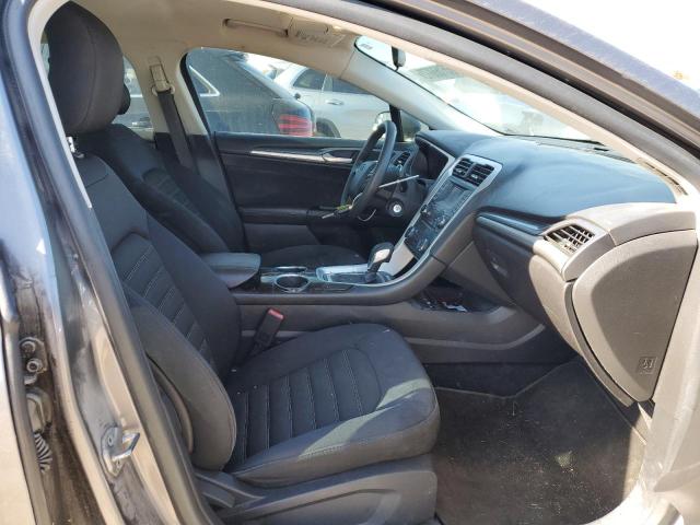 Photo 5 from auction – 2013 FORD FUSION SE with VIN 3FA6P0H79DR242983