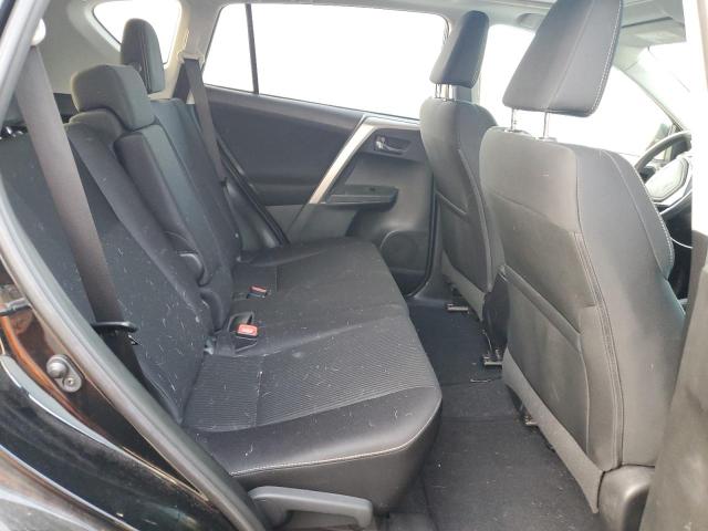Photo 6 from auction – 2015 TOYOTA RAV4 XLE with VIN 2T3RFREVXFW293764