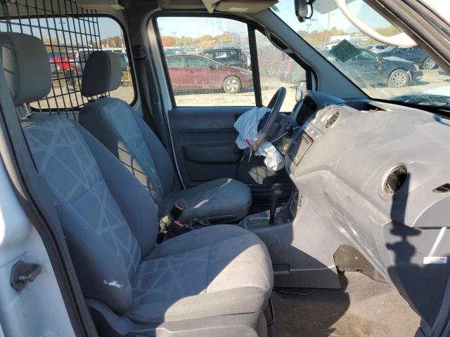 Photo 5 from auction – 2010 FORD TRANSIT CO with VIN NM0LS6BN9AT021915