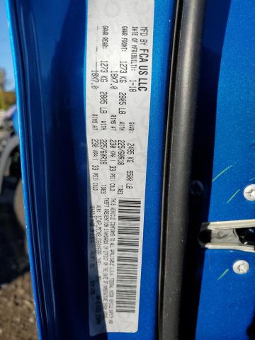 Photo 10 from auction – 2018 JEEP CHEROKEE L with VIN 1C4PJMCX8JD600688