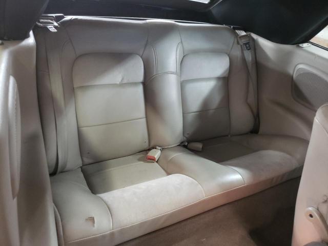 Photo 6 from auction – 2004 CHRYSLER SEBRING LI with VIN 1C3EL65R64N415134