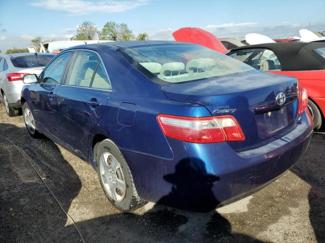 Photo 3 from auction – 2008 TOYOTA CAMRY CE with VIN 4T1BE46K88U228533