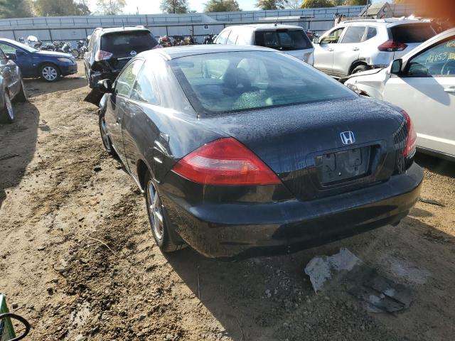 Photo 3 from auction – 2003 HONDA ACCORD EX with VIN 1HGCM71643A033791