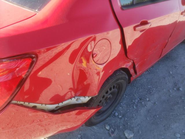 Photo 9 from auction – 2015 CHEVROLET SONIC LS with VIN 1G1JA5SH8F4151034