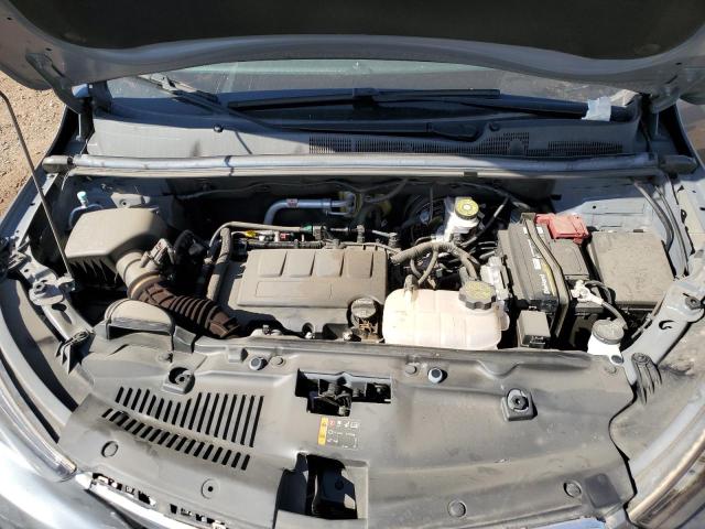 Photo 7 from auction – 2020 BUICK ENCORE PRE with VIN KL4CJASB8LB031966