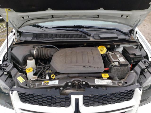 Photo 7 from auction – 2019 DODGE GRAND CARA with VIN 2C4RDGEG6KR535918
