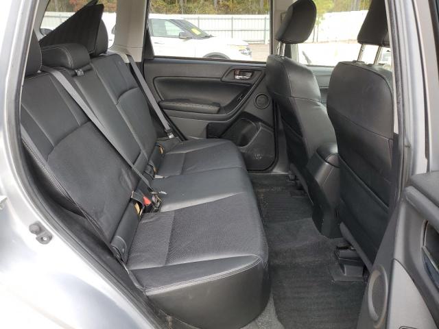 Photo 6 from auction – 2014 SUBARU FORESTER 2 with VIN JF2SJAMC1EH495965