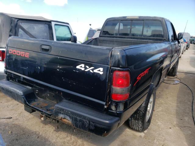 Photo 4 from auction – 1997 DODGE RAM 1500 with VIN 3B7HF13Y4VG838835