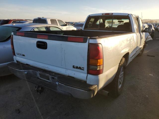 Photo 4 from auction – 2000 GMC NEW SIERRA with VIN 1GTEC19T5YE328013