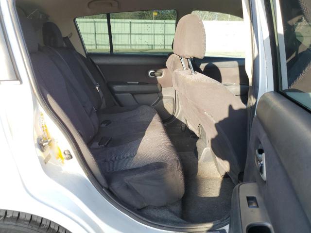 Photo 6 from auction – 2012 NISSAN VERSA S with VIN 3N1BC1CP2CK213451