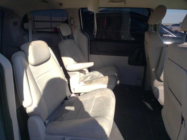 Photo 6 from auction – 2008 DODGE GRAND CARA with VIN 1D8HN54P98B139828