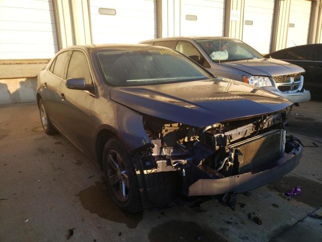 CHEVROLET MALIBU 1LT 2015 with VIN 1G11C5SL4FF232728 - Photo from auction