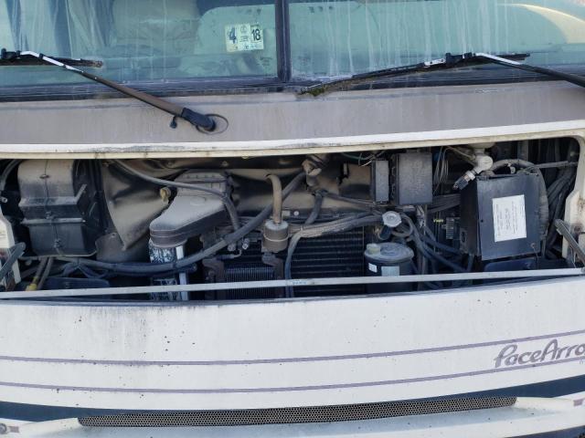 Photo 7 from auction – 1997 PACE MOTORHOME with VIN 3FCMF53G1VJA03470