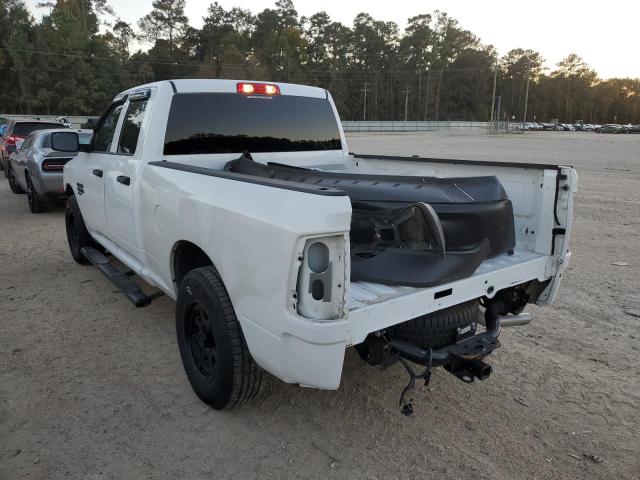 Photo 3 from auction – 2020 RAM 1500 CLASS with VIN 1C6RR6FG9LS116835