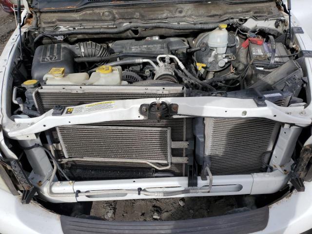 Photo 7 from auction – 2007 DODGE RAM 1500 S with VIN 1D7HU18247S180428