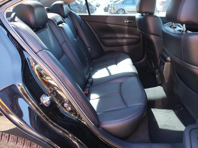 Photo 6 from auction – 2012 NISSAN MAXIMA S with VIN 1N4AA5AP0CC856160
