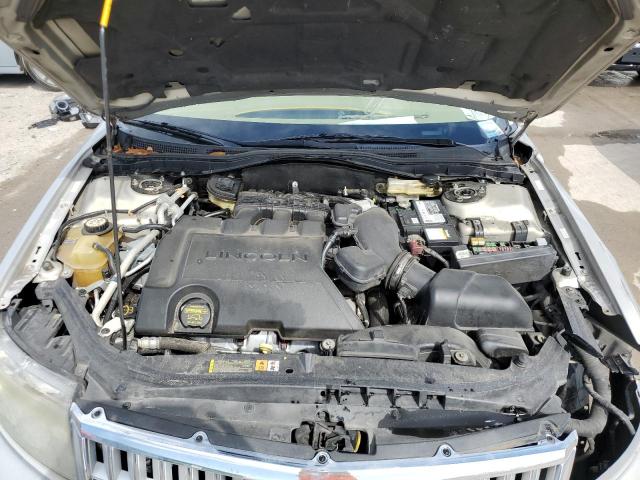 Photo 7 from auction – 2009 LINCOLN MKZ with VIN 3LNHM26TX9R606144