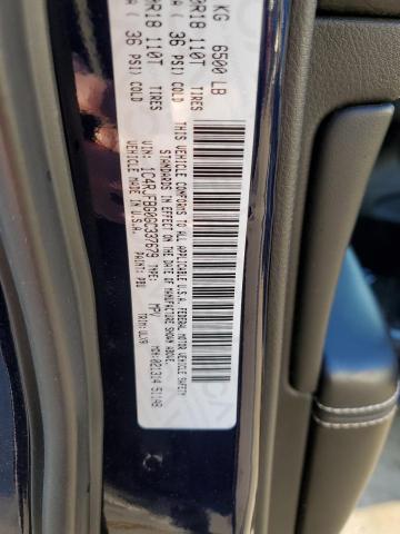 Photo 10 from auction – 2016 JEEP GRAND CHER with VIN 1C4RJFBG0GC337679