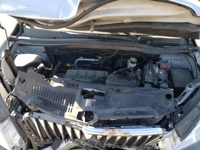 Photo 7 from auction – 2015 BUICK ENCORE with VIN KL4CJASB8FB271393