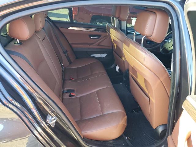 Photo 6 from auction – 2013 BMW 535 XI with VIN WBAFU7C59DDU72630