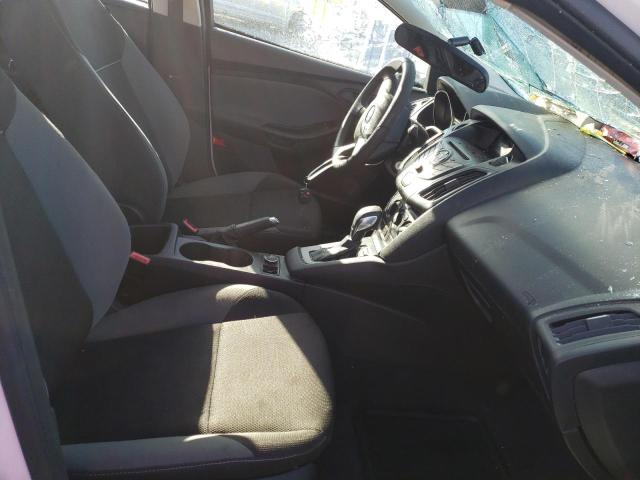 Photo 5 from auction – 2014 FORD FOCUS S with VIN 1FADP3E22EL401070