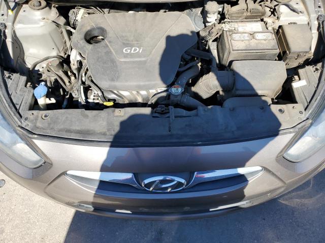 Photo 7 from auction – 2013 HYUNDAI ACCENT GLS with VIN KMHCT4AE2DU351153
