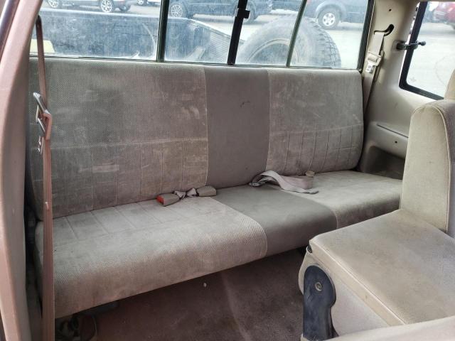 Photo 6 from auction – 1996 DODGE RAM 1500 with VIN 3B7HF13Z4TM131855