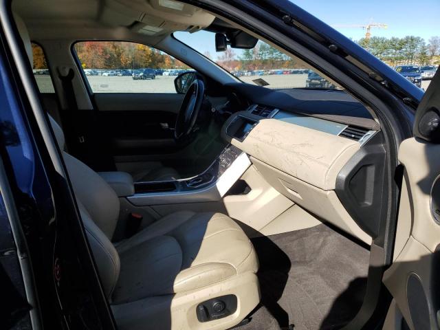 Photo 5 from auction – 2016 LAND ROVER RANGE ROVE with VIN SALVP2BG2GH089226