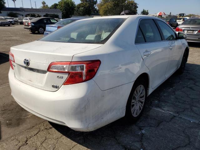 Photo 4 from auction – 2013 TOYOTA CAMRY HYBR with VIN 4T1BD1FK3DU078424