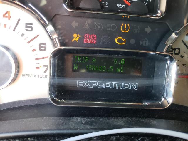 Photo 8 from auction – 2008 FORD EXPEDITION with VIN 1FMFU17578LA54035