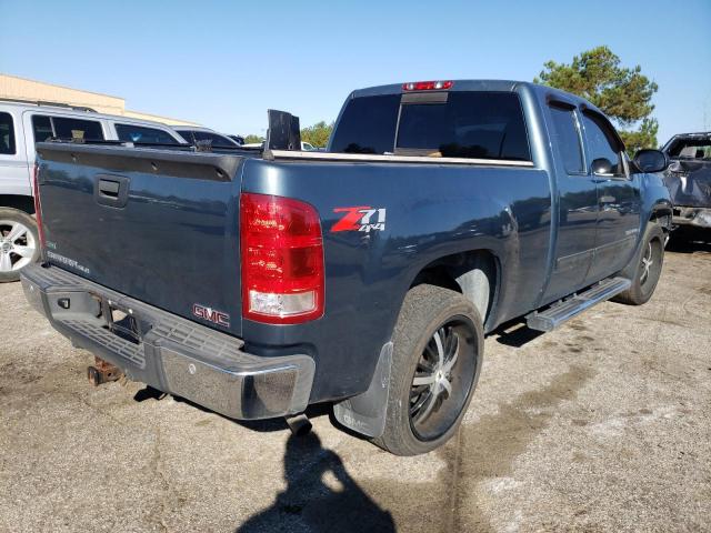 Photo 4 from auction – 2009 GMC SIERRA K15 with VIN 1GTEK29039Z277166