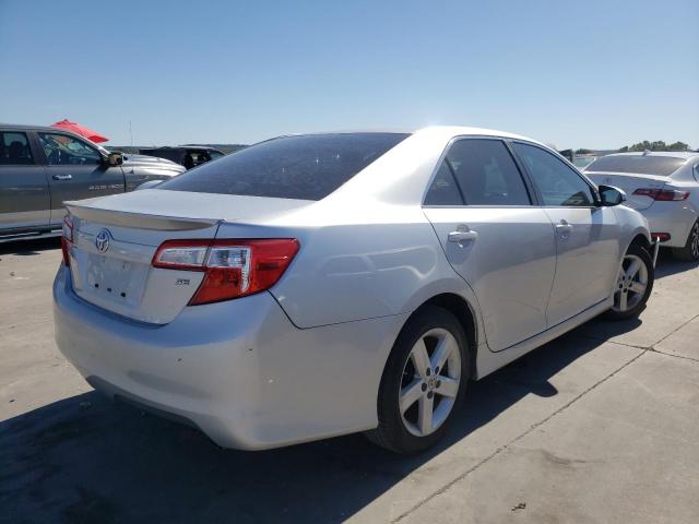 Photo 4 from auction – 2012 TOYOTA CAMRY BASE with VIN 4T1BF1FK9CU066240