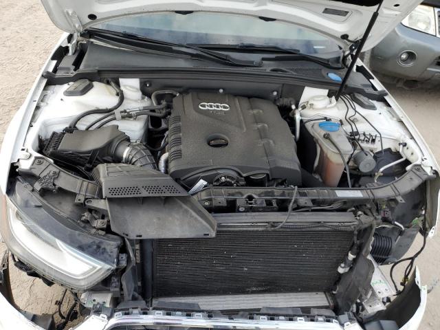 Photo 7 from auction – 2013 AUDI A4 PREMIUM with VIN WAUEFAFL3DA119265