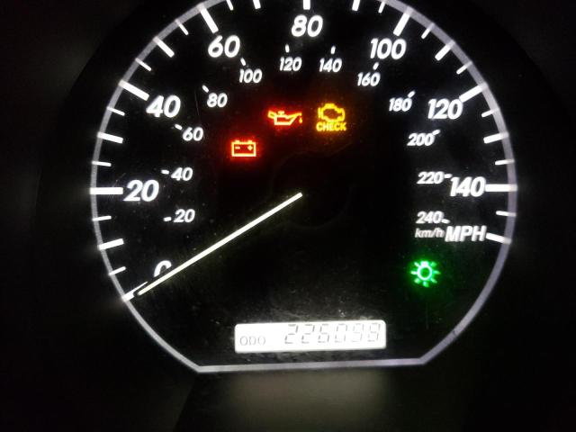 Photo 8 from auction – 2006 LEXUS RX 330 with VIN JTJHA31U260102876