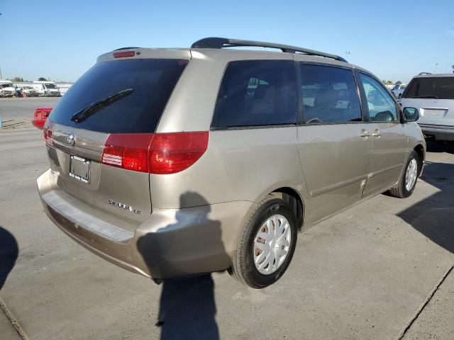 Photo 4 from auction – 2007 TOYOTA SIENNA CE with VIN 5TDZK23C07S081284