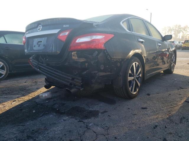 Photo 4 from auction – 2016 NISSAN ALTIMA 2.5 with VIN 1N4AL3AP0GC207866