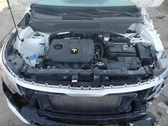 Photo 7 from auction – 2021 KIA SELTOS LX with VIN KNDEPCAA5M7187744