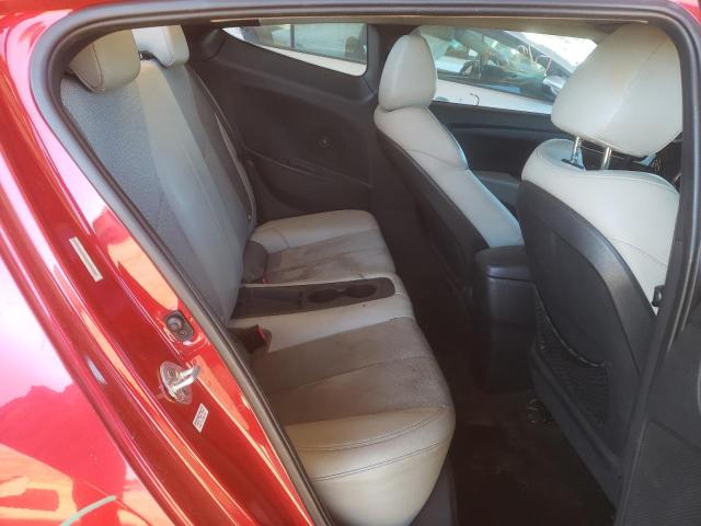 Photo 6 from auction – 2013 HYUNDAI VELOSTER with VIN KMHTC6AD3DU119759