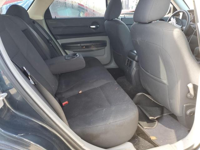 Photo 6 from auction – 2008 DODGE MAGNUM with VIN 2D4FV47T08H223331