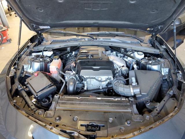 Photo 7 from auction – 2019 CHEVROLET CAMARO LS with VIN 1G1FB1RX5K0144973