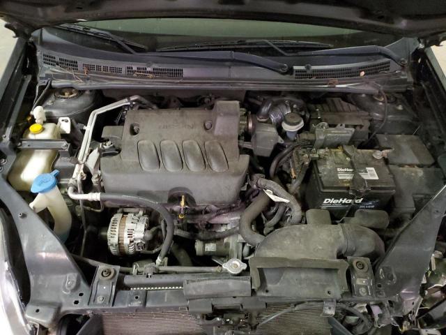 Photo 7 from auction – 2012 NISSAN SENTRA 2.0 with VIN 3N1AB6AP1CL709785